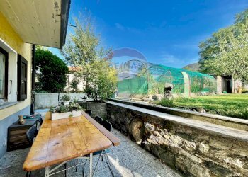 Balcone - Casa indipendente Cannobio - foto 28