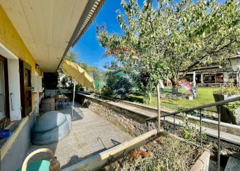 Terrazza - Casa indipendente Cannobio - foto 29