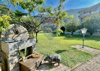 Giardino - Casa indipendente Cannobio - foto 30