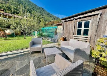 Terrazza - Casa indipendente Cannobio - foto 31