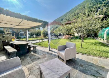 Terrazza - Casa indipendente Cannobio - foto 32