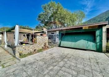 Terrazza - Casa indipendente Cannobio - foto 34