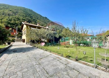 Vista delle montagne - Casa indipendente Cannobio - foto 35