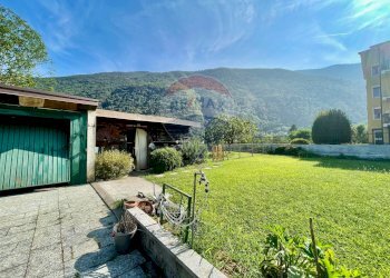 Vista delle montagne - Casa indipendente Cannobio - foto 36