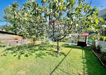 Giardino - Casa indipendente Cannobio - foto 37