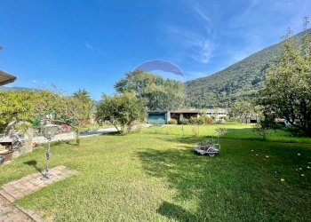 Vista delle montagne - Casa indipendente Cannobio - foto 38