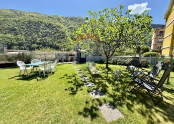 Giardino - Casa indipendente Cannobio - foto 39