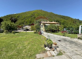 Vista delle montagne - Casa indipendente Cannobio - foto 40