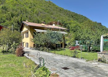 Casa all\'aperto - Casa indipendente Cannobio - foto 41