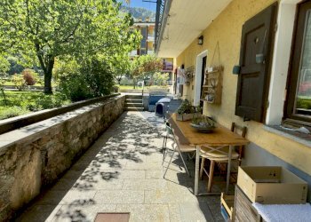 Terrazza - Casa indipendente Cannobio - foto 43