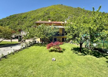 Giardino - Casa indipendente Cannobio - foto 45