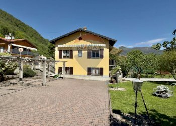 Casa all\'aperto - Casa indipendente Cannobio - foto 46