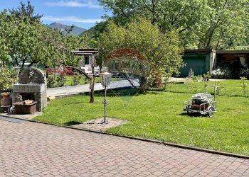 Giardino - Casa indipendente Cannobio - foto 47