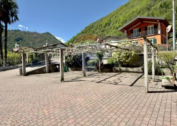 Casa all\'aperto - Casa indipendente Cannobio - foto 48