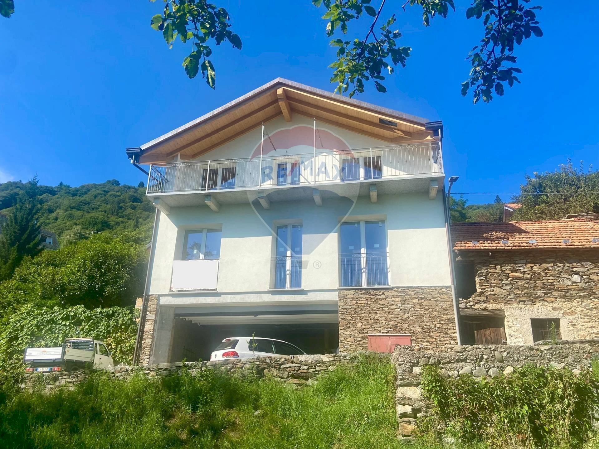 Casa all\'aperto - Casa indipendente Trarego Viggiona - foto 2