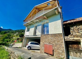 Casa all\'aperto - Casa indipendente Trarego Viggiona - foto 1