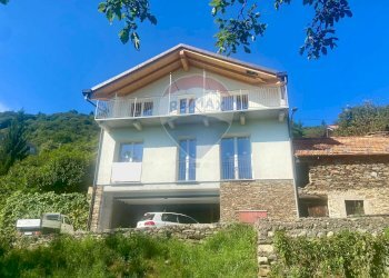 Casa all\'aperto - Casa indipendente Trarego Viggiona - foto 2