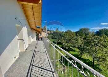 Balcone - Casa indipendente Trarego Viggiona - foto 20