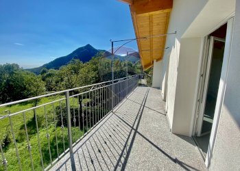 Balcone - Casa indipendente Trarego Viggiona - foto 21