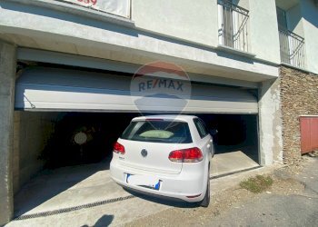 Parcheggio - Casa indipendente Trarego Viggiona - foto 24
