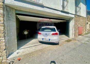 Parcheggio - Casa indipendente Trarego Viggiona - foto 25
