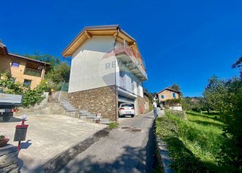 Casa all\'aperto - Casa indipendente Trarego Viggiona - foto 26