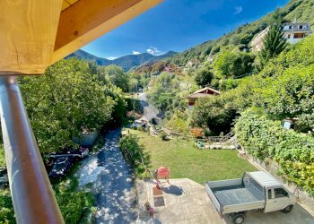 Vista delle montagne - Casa indipendente Trarego Viggiona - foto 32