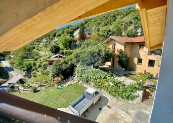 Giardino - Casa indipendente Trarego Viggiona - foto 34