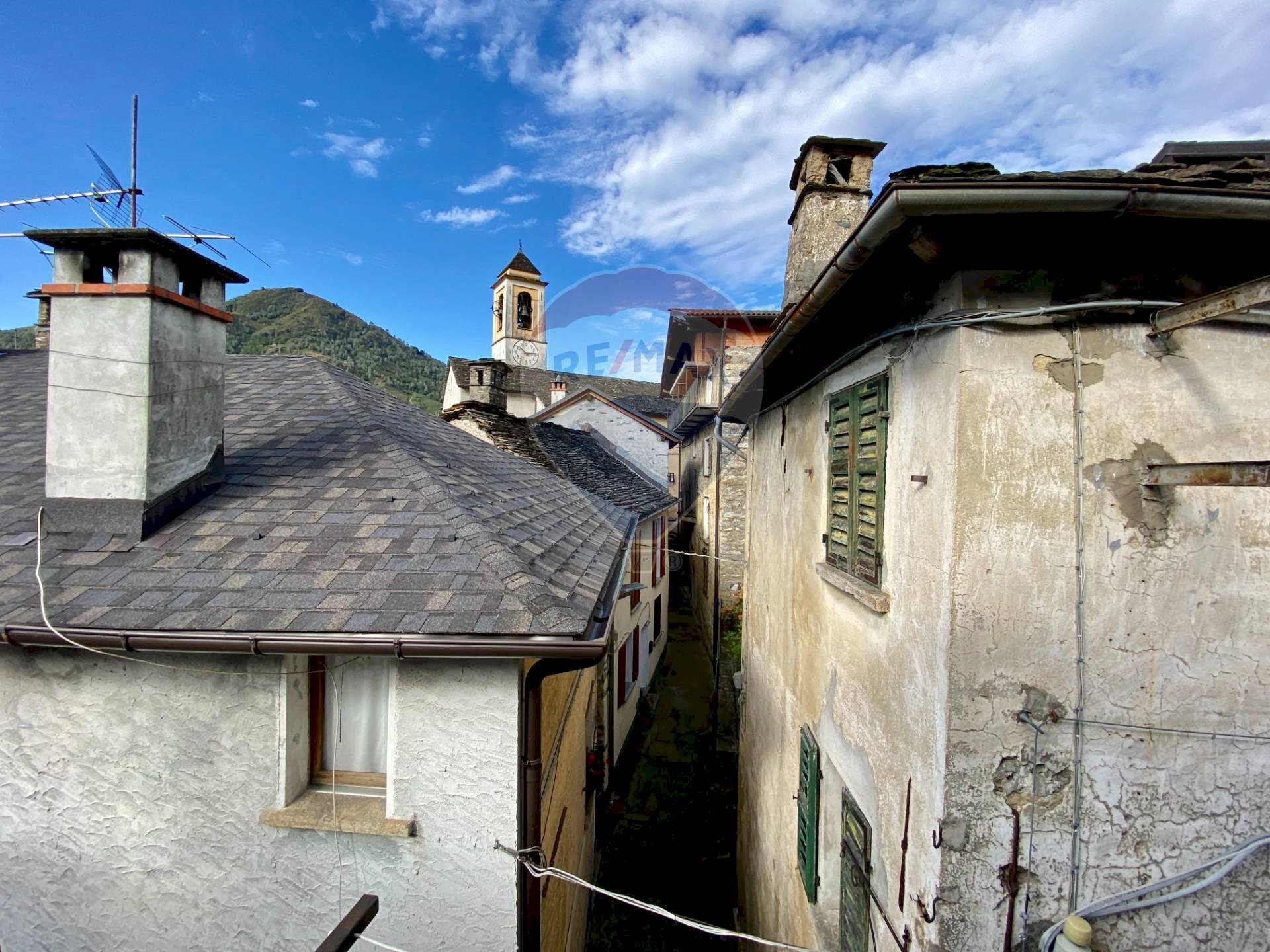 Casa all\'aperto - Casa indipendente Valle Cannobina - foto 2