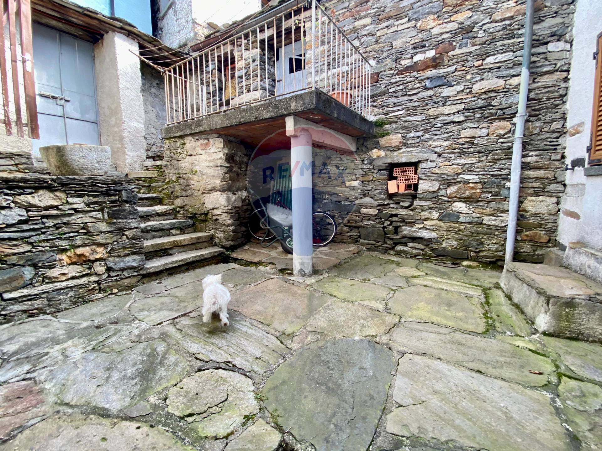 Casa all\'aperto - Casa indipendente Valle Cannobina - foto 3