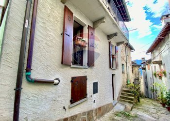 Casa all\'aperto - Casa indipendente Valle Cannobina - foto 1