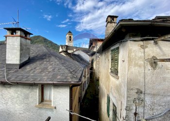 Casa all\'aperto - Casa indipendente Valle Cannobina - foto 2