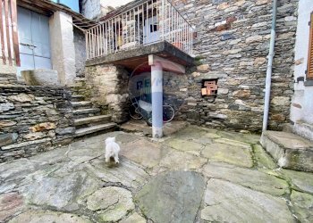 Casa all\'aperto - Casa indipendente Valle Cannobina - foto 3