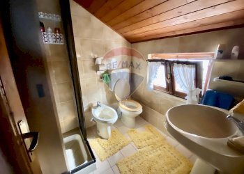 Bagno - Casa indipendente Valle Cannobina - foto 8