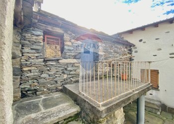 Casa all\'aperto - Casa indipendente Valle Cannobina - foto 13