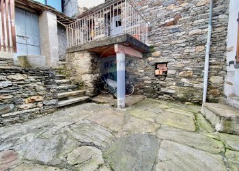 Casa all\'aperto - Casa indipendente Valle Cannobina - foto 14