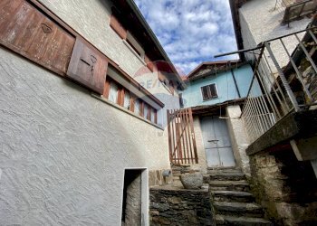 Casa all\'aperto - Casa indipendente Valle Cannobina - foto 15