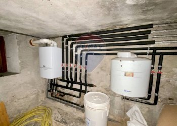 Dettagli - Casa indipendente Valle Cannobina - foto 18