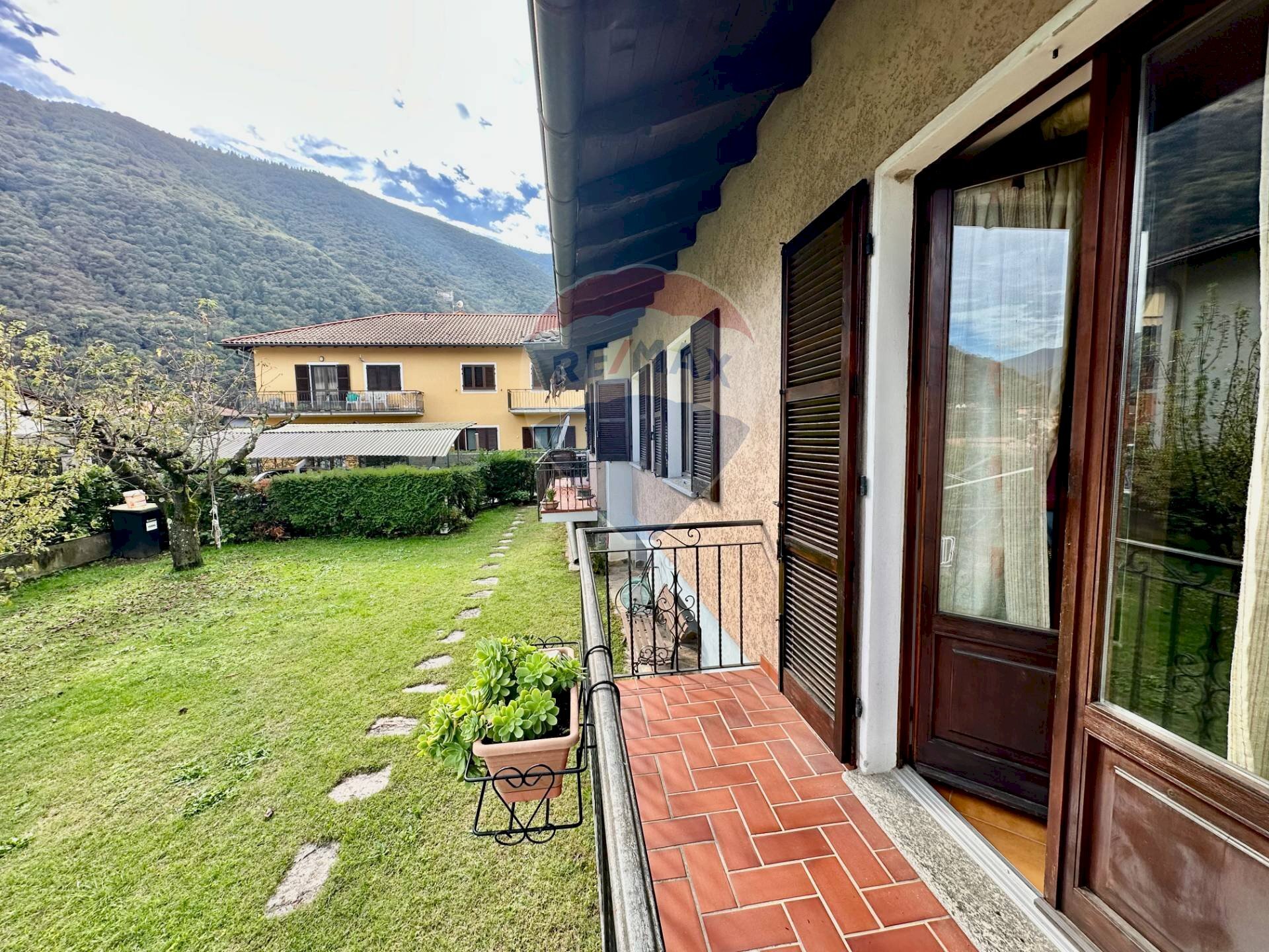 Giardino - Villa Cannobio - foto 3