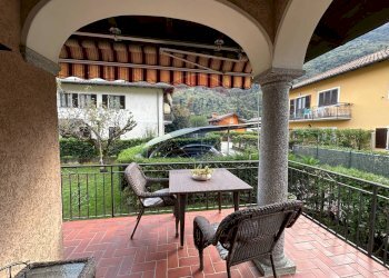 Terrazza - Villa Cannobio - foto 2