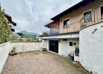 Casa all\'aperto - Villa Cannobio - foto 4