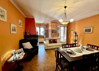 Sala da pranzo - Villa Cannobio - foto 5