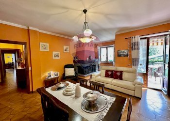 Sala da pranzo - Villa Cannobio - foto 6