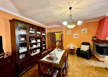 Sala da pranzo - Villa Cannobio - foto 7