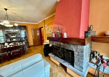 Sala da pranzo - Villa Cannobio - foto 8