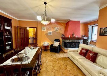 Sala da pranzo - Villa Cannobio - foto 10