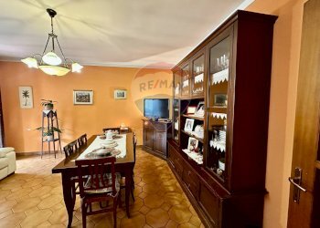 Sala da pranzo - Villa Cannobio - foto 11