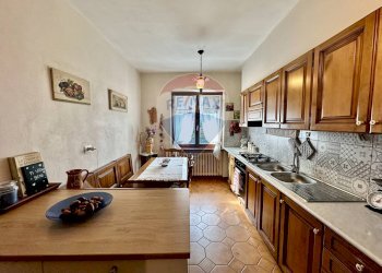Cucina - Villa Cannobio - foto 12