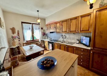 Cucina - Villa Cannobio - foto 13