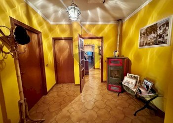 Hall / corridoio - Villa Cannobio - foto 17